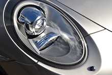 Porsche 911 991 Carrera 4S 3.8 2dr Coupe PDK Petrol