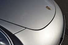 Porsche 911 991 Carrera 4S 3.8 2dr Coupe PDK Petrol