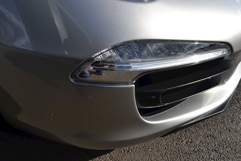 Porsche 911 991 Carrera 4S 3.8 2dr Coupe PDK Petrol