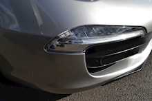 Porsche 911 991 Carrera 4S 3.8 2dr Coupe PDK Petrol