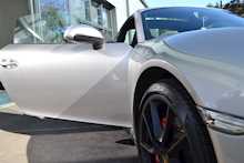 Porsche 911 991 Carrera 4S 3.8 2dr Coupe PDK Petrol