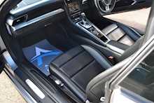 Porsche 911 991 Carrera 4S 3.8 2dr Coupe PDK Petrol