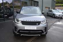 Land Rover Discovery HSE 3.0 5dr SUV Auto Diesel