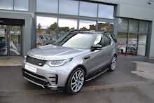 Land Rover Discovery HSE 3.0 5dr SUV Auto Diesel