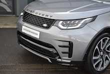 Land Rover Discovery HSE 3.0 5dr SUV Auto Diesel