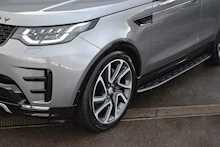 Land Rover Discovery HSE 3.0 5dr SUV Auto Diesel