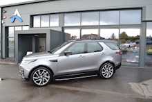 Land Rover Discovery HSE 3.0 5dr SUV Auto Diesel