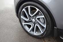 Land Rover Discovery HSE 3.0 5dr SUV Auto Diesel