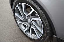 Land Rover Discovery HSE 3.0 5dr SUV Auto Diesel