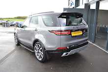 Land Rover Discovery HSE 3.0 5dr SUV Auto Diesel