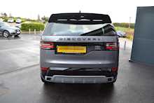 Land Rover Discovery HSE 3.0 5dr SUV Auto Diesel