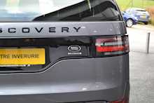 Land Rover Discovery HSE 3.0 5dr SUV Auto Diesel