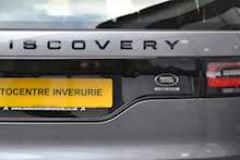 Land Rover Discovery HSE 3.0 5dr SUV Auto Diesel