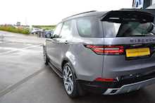 Land Rover Discovery HSE 3.0 5dr SUV Auto Diesel