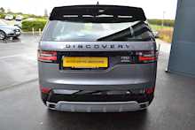 Land Rover Discovery HSE 3.0 5dr SUV Auto Diesel
