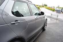 Land Rover Discovery HSE 3.0 5dr SUV Auto Diesel