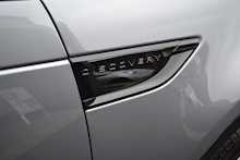 Land Rover Discovery HSE 3.0 5dr SUV Auto Diesel