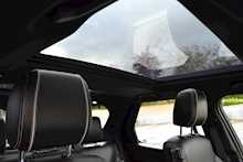 Land Rover Discovery HSE 3.0 5dr SUV Auto Diesel