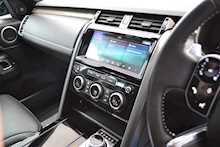 Land Rover Discovery HSE 3.0 5dr SUV Auto Diesel