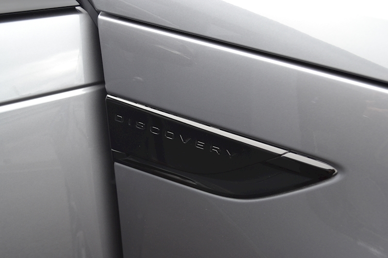 Land Rover Discovery HSE 3.0 5dr SUV Auto Diesel