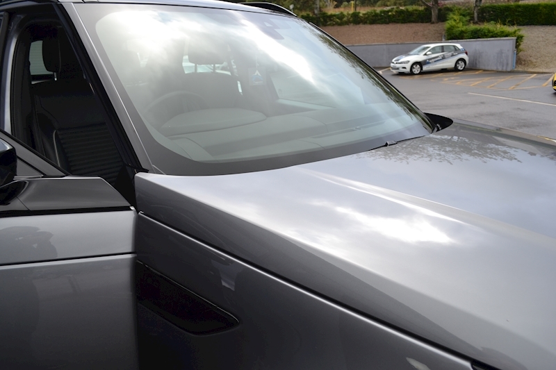 Land Rover Discovery HSE 3.0 5dr SUV Auto Diesel