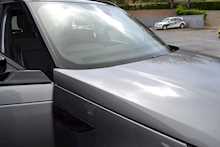 Land Rover Discovery HSE 3.0 5dr SUV Auto Diesel