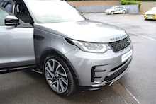 Land Rover Discovery HSE 3.0 5dr SUV Auto Diesel