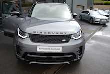Land Rover Discovery HSE 3.0 5dr SUV Auto Diesel