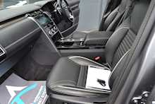 Land Rover Discovery HSE 3.0 5dr SUV Auto Diesel