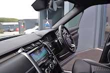 Land Rover Discovery HSE 3.0 5dr SUV Auto Diesel