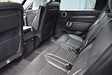 Land Rover Discovery HSE 3.0 5dr SUV Auto Diesel