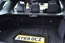 Land Rover Discovery HSE 3.0 5dr SUV Auto Diesel
