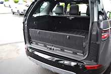 Land Rover Discovery HSE 3.0 5dr SUV Auto Diesel