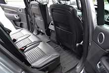 Land Rover Discovery HSE 3.0 5dr SUV Auto Diesel