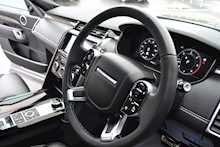 Land Rover Discovery HSE 3.0 5dr SUV Auto Diesel