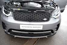 Land Rover Discovery HSE 3.0 5dr SUV Auto Diesel