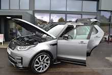 Land Rover Discovery HSE 3.0 5dr SUV Auto Diesel