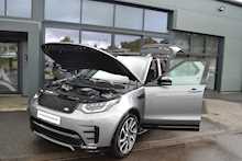 Land Rover Discovery HSE 3.0 5dr SUV Auto Diesel