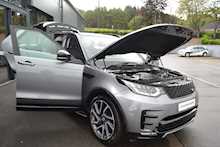 Land Rover Discovery HSE 3.0 5dr SUV Auto Diesel
