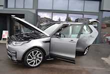 Land Rover Discovery HSE 3.0 5dr SUV Auto Diesel