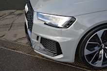 Audi RS4 Avant 2.9 TFSI V6 Avant 5dr Petrol Tiptronic quattro (s/s) (450 ps) 2.9 5dr Avant Tiptronic Petrol