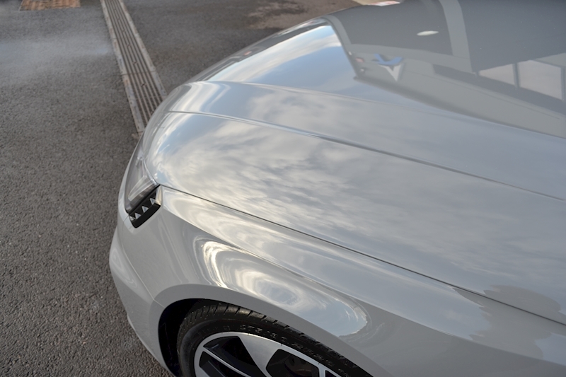 Audi RS4 Avant 2.9 TFSI V6 Avant 5dr Petrol Tiptronic quattro (s/s) (450 ps) 2.9 5dr Avant Tiptronic Petrol