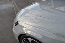 Audi RS4 Avant 2.9 TFSI V6 Avant 5dr Petrol Tiptronic quattro (s/s) (450 ps) 2.9 5dr Avant Tiptronic Petrol