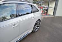 Audi RS4 Avant 2.9 TFSI V6 Avant 5dr Petrol Tiptronic quattro (s/s) (450 ps) 2.9 5dr Avant Tiptronic Petrol