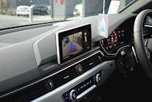 Audi RS4 Avant 2.9 TFSI V6 Avant 5dr Petrol Tiptronic quattro (s/s) (450 ps) 2.9 5dr Avant Tiptronic Petrol