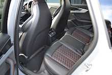 Audi RS4 Avant 2.9 TFSI V6 Avant 5dr Petrol Tiptronic quattro (s/s) (450 ps) 2.9 5dr Avant Tiptronic Petrol