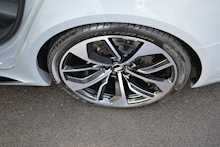Audi RS4 Avant 2.9 TFSI V6 Avant 5dr Petrol Tiptronic quattro (s/s) (450 ps) 2.9 5dr Avant Tiptronic Petrol