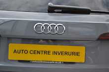 Audi RS4 Avant 2.9 TFSI V6 Avant 5dr Petrol Tiptronic quattro (s/s) (450 ps) 2.9 5dr Avant Tiptronic Petrol