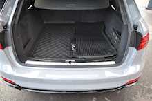 Audi RS4 Avant 2.9 TFSI V6 Avant 5dr Petrol Tiptronic quattro (s/s) (450 ps) 2.9 5dr Avant Tiptronic Petrol