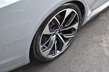 Audi RS4 Avant 2.9 TFSI V6 Avant 5dr Petrol Tiptronic quattro (s/s) (450 ps) 2.9 5dr Avant Tiptronic Petrol